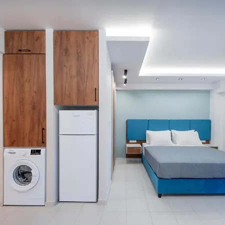 Dorothea #2 With Garden View Appartamento