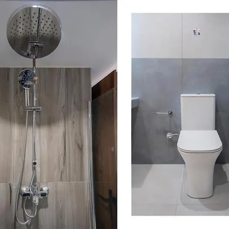 Dorothea #2 With Garden View Appartamento Koskinou (Rhodes)