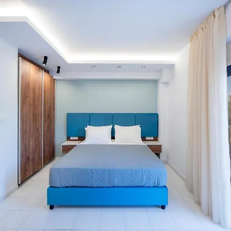 Dorothea #2 With Garden View Koskinou (Rhodes)