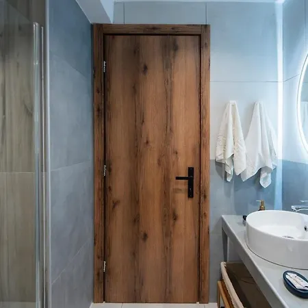 Apartament Dorothea #2 With Garden View *