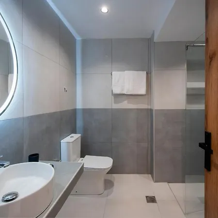 Apartament Dorothea #2 With Garden View *