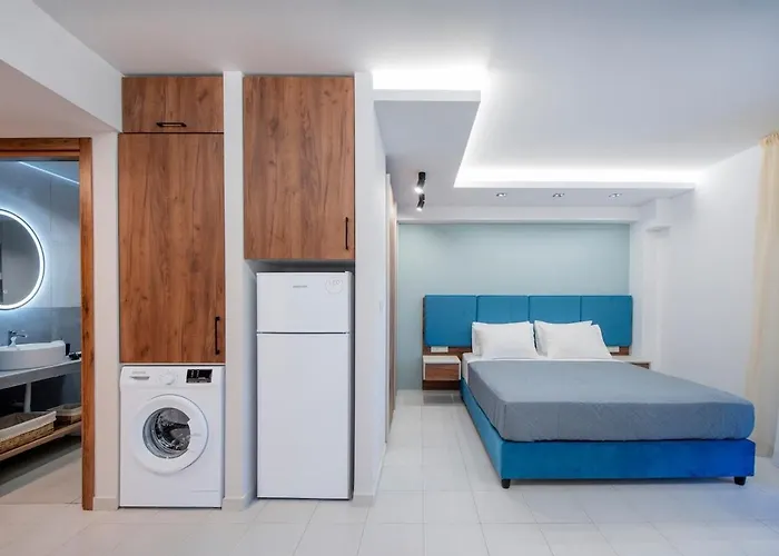 Dorothea #2 With Garden View Apartamento