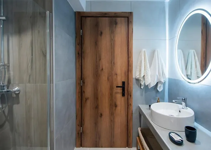 Apartamento Dorothea #2 With Garden View *