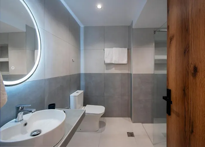 Apartamento Dorothea #2 With Garden View *