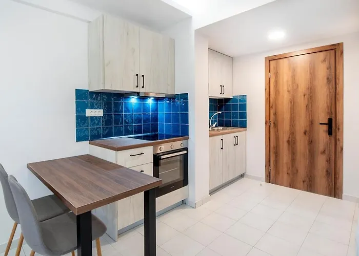 Dorothea #2 With Garden View Koskinou (Rhodes)